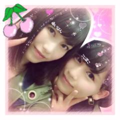 ♡双子トーク♡