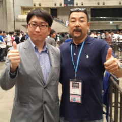 Hyeon SangHun - サンフン