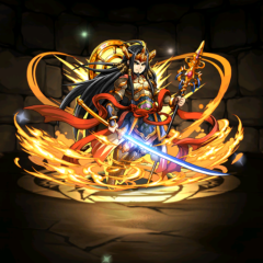 パズドラプレゼントPlease