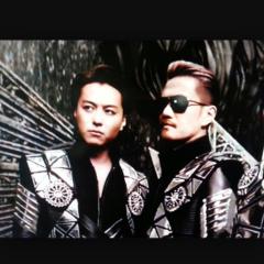 TAKAHIRO&ATSUSHI