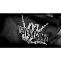 GENERATIONS好きな人あつまれー！