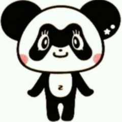 なお🐼