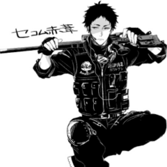 独り言だけど見てもいいよ〜！あと、やじこめおkー