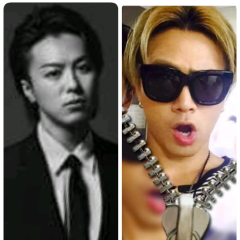 カレー臣と敬浩talk󾮖