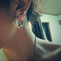 くろゔち(サクランボ系男子)