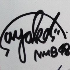 Hiroya
