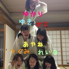 ゆかり@まいめん川口推しのトーク