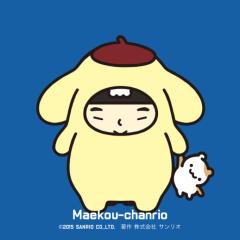 マエコウのトーク