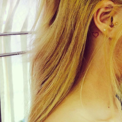 りとーくとひとりごと