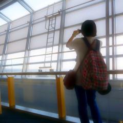 たさきまやのトーク