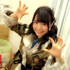 しまじろ(ざっきー)