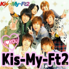 ジャニーズトーク