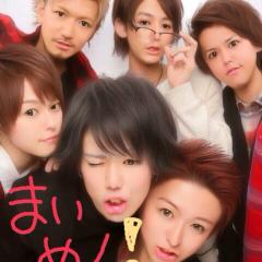 まいめん好きなひと集まれ！！