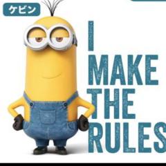 ケビンのトーク(日本語)