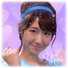 みほ❥❥ゆきりん推し