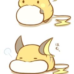 ポケモン好きな人と、中学生しゅーごー!!