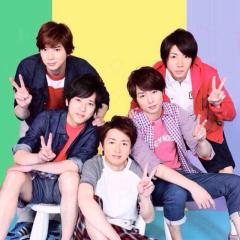 嵐の画像屋❤️❤️
