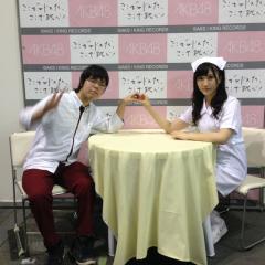 じゅんやのトーク