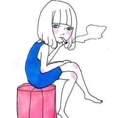 あちゃこ@あちゃコングのトーク