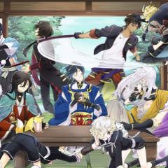 刀剣乱舞非公式アカウントおすすめ枠