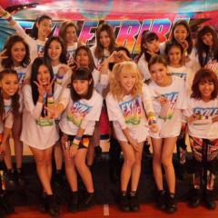 E-girls好きな人来てね