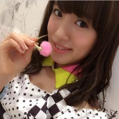AKB48 - 15期生『いちご🍓ちゃんず』応援