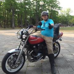 爆音ライダーたけちゃん♪のトーク