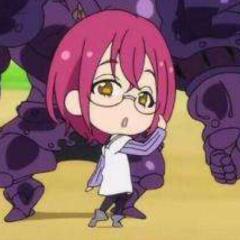 ゴウセルのトーク