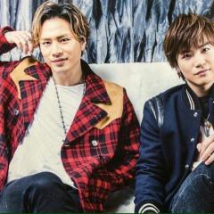 さあゃ☆とsumireトーク