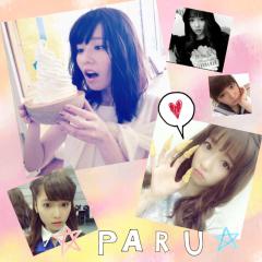 AKBグループ大好き💖みくりん、ぱるる推し