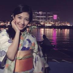 まゆゆのとーく