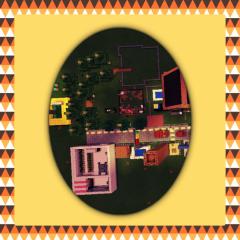 にんじんとしろくまと東方大好きっこのトーク