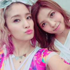 YURINO&さーちゃんラブ❤のトーク