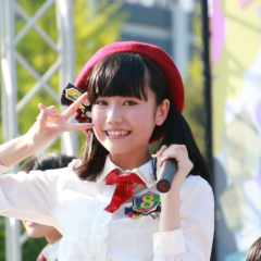 圧倒的長久玲奈!!!!