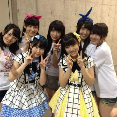 でんでんむchu❢ファン集合〜♡