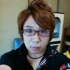 ハルくんのトーク