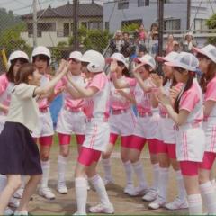 初森ベマーズ!  乃木坂46