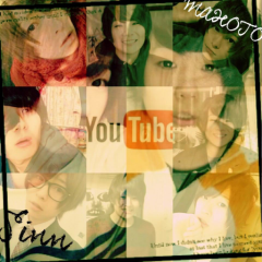 YouTube好きな人はなそ