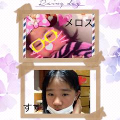 2人で顔採点するよ！雑談もOK！