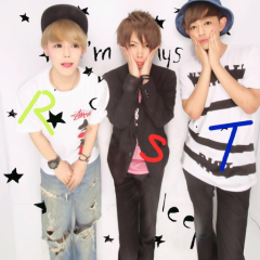 キャス主好きな人はなそ