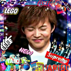 佐藤大樹のトーク