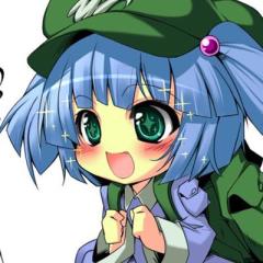 ひでと#コマさんプラスにとりのトーク