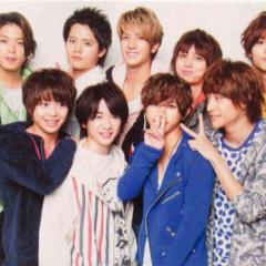 Hey!Say!JUMPファン集まれ～