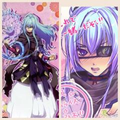 忍び恋うつつ  我来也