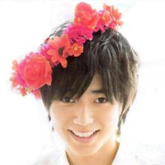 Mr.king Nagase
