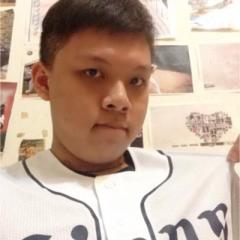 Ching-hua Chenのトーク