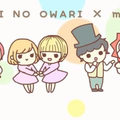 セカオワ＆きゃりー＆最上もがのトーク