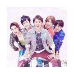 嵐好きな人のトーク