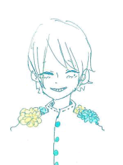 ゴン