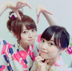 ツバサのトーク